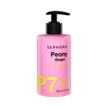BATH HYDRATING BODY WASH 26 - PEONY